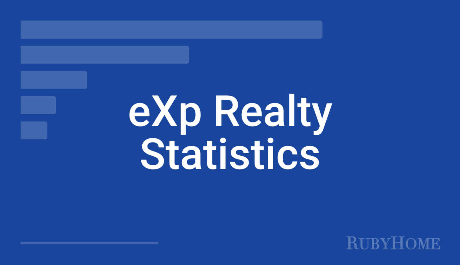 eXp Realty Stats Revenue, Transactions, & Growth (2024)