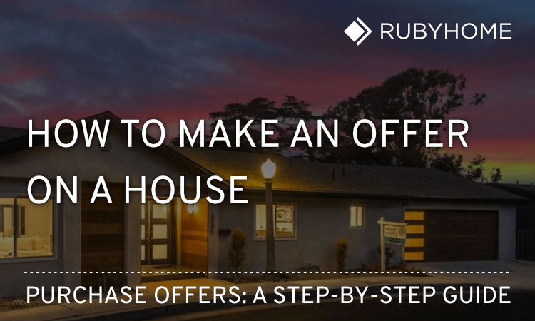 What should you offer when fashion ing a house