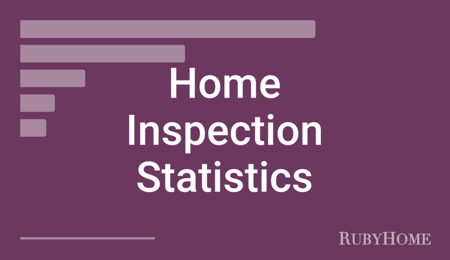 Home Inspection Statistics home-inspection-statistics