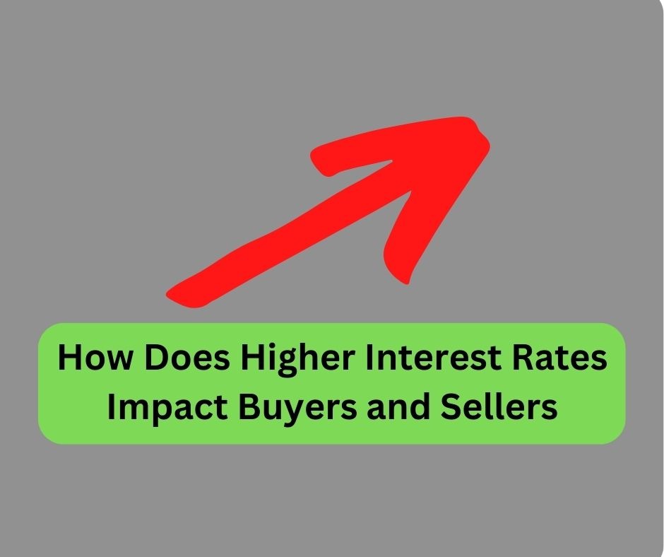 How Does Highter Interest Rates Impact