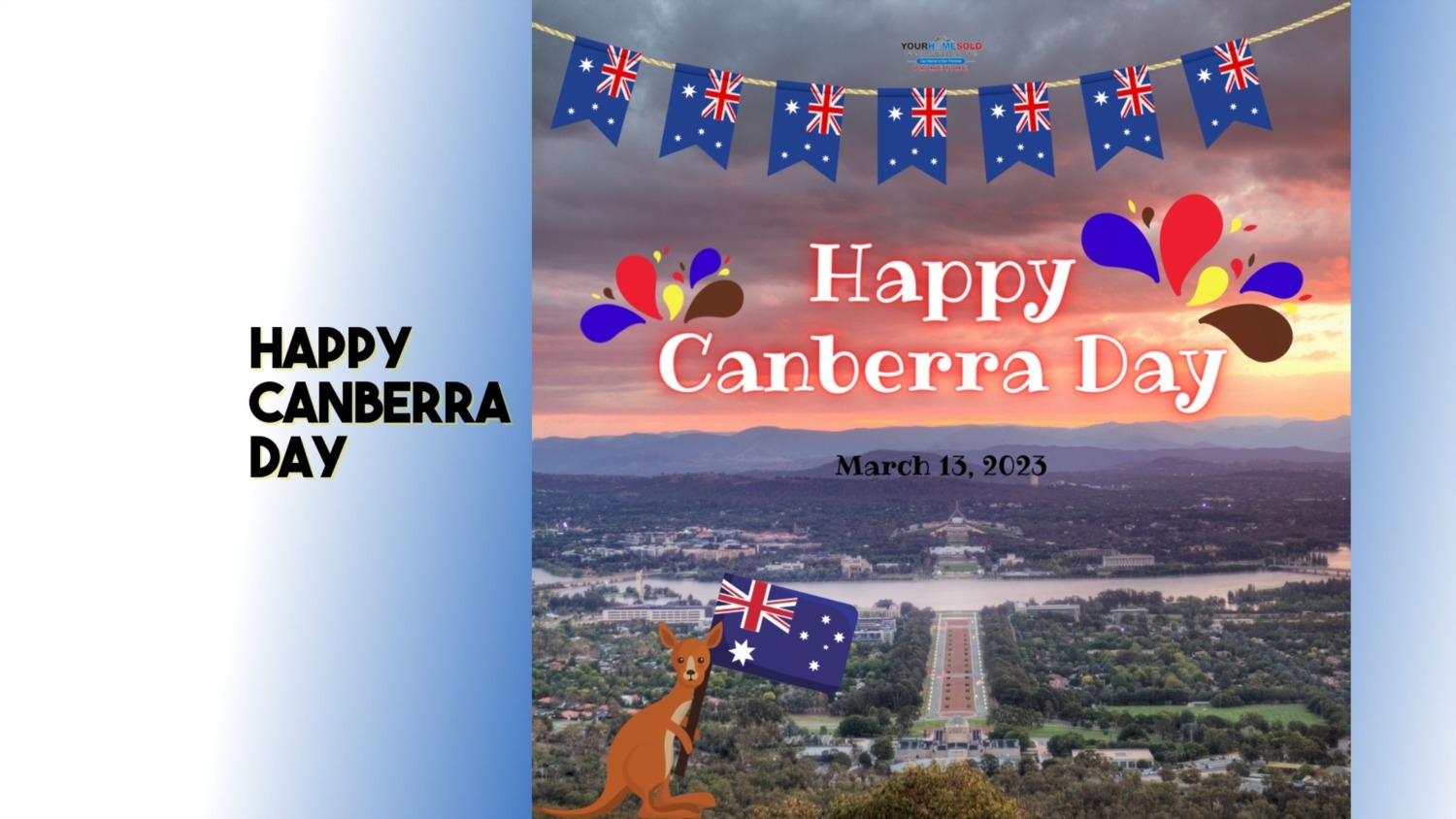 Happy Canberra Day 2023 1531