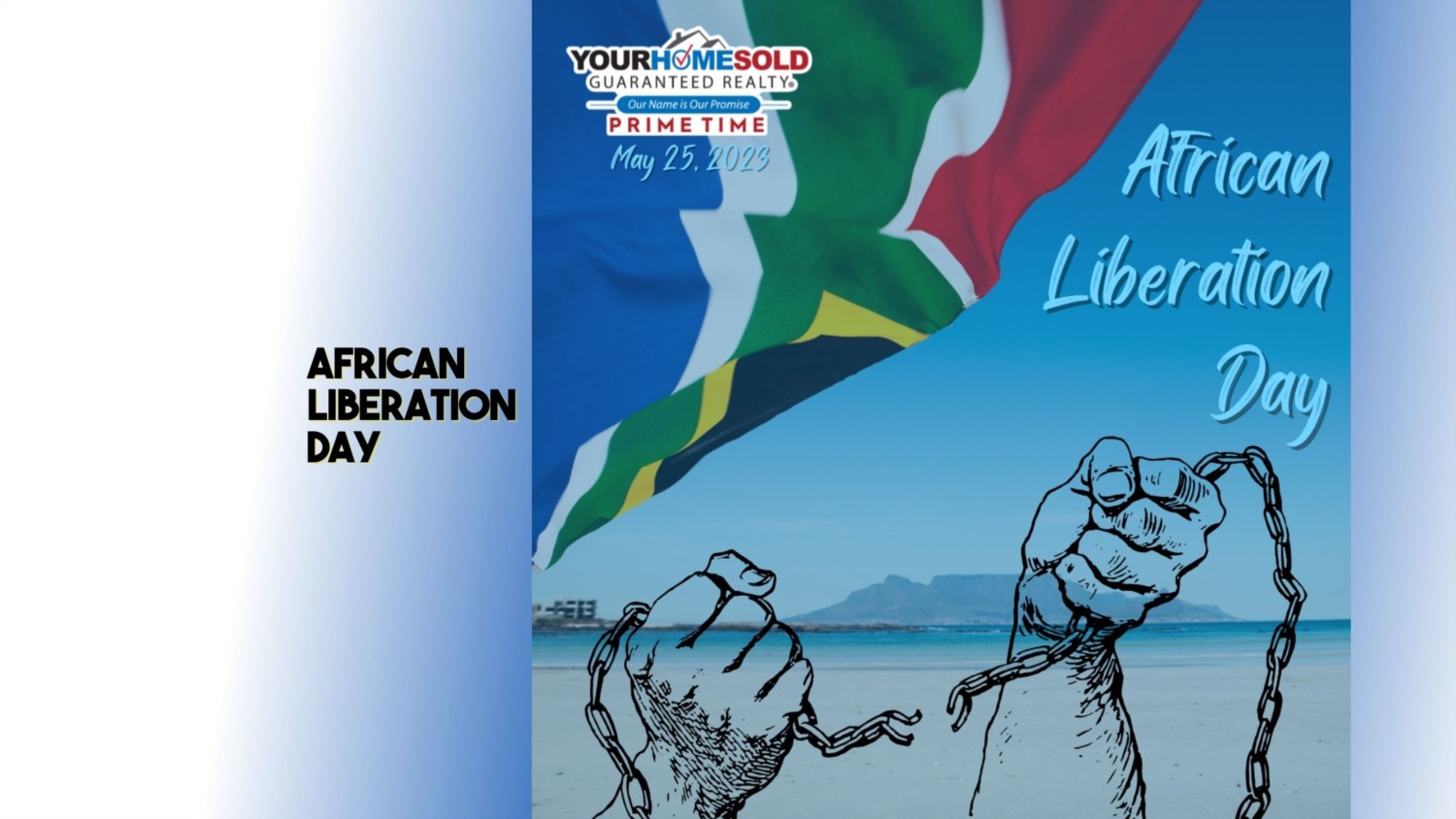 African Liberation Day