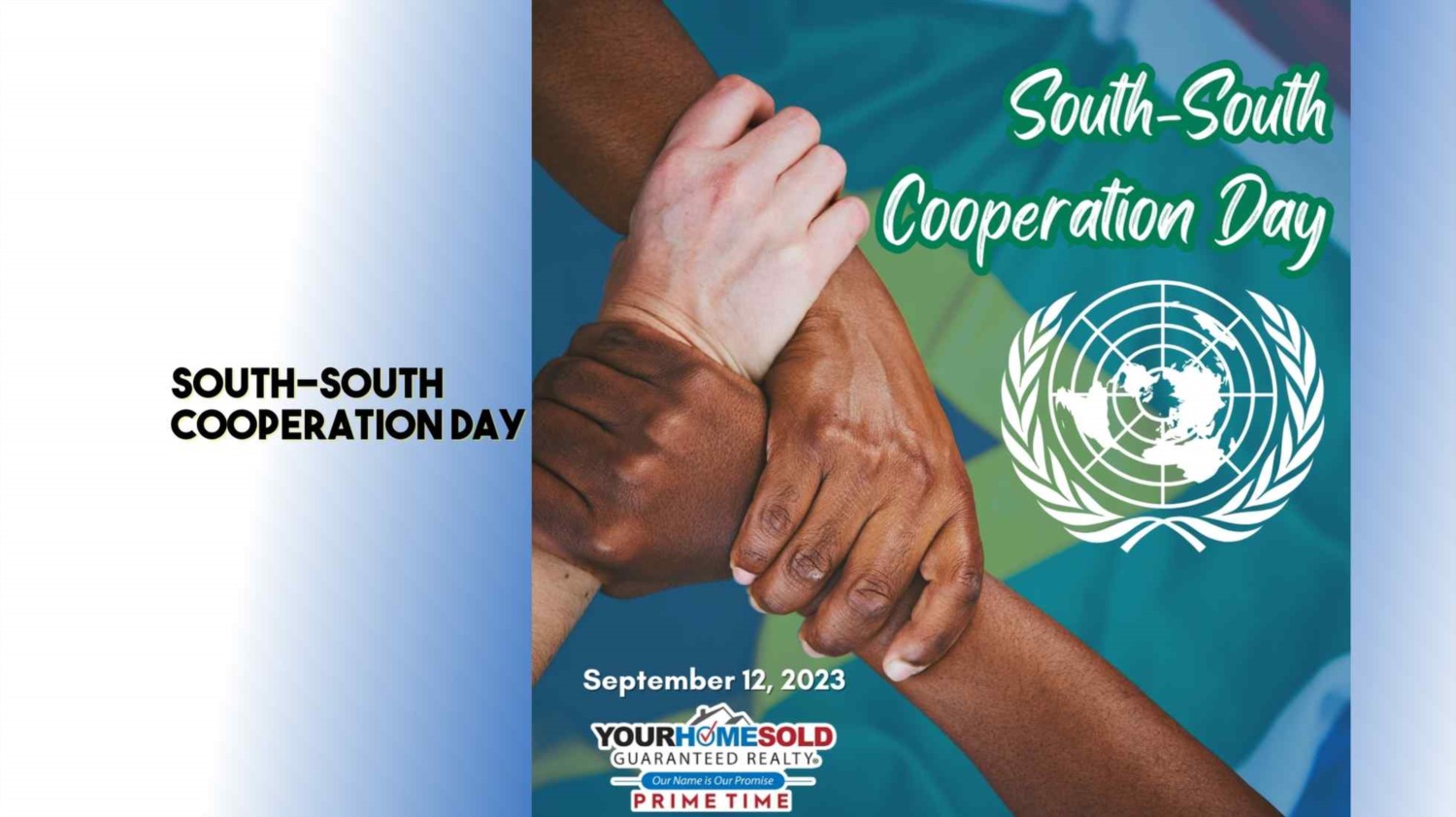 South-South Cooperation Day