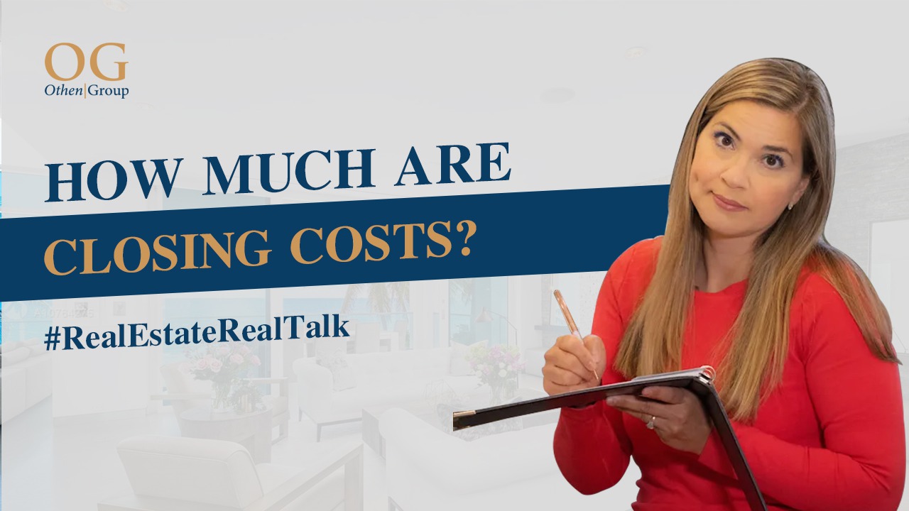 How Much Are Closing Costs When You Sell Your House