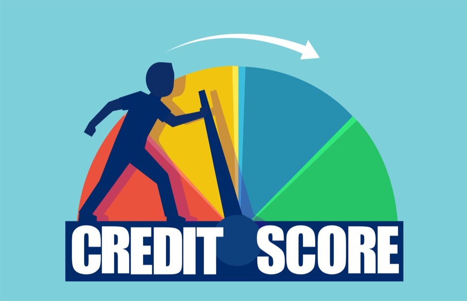 All About Credit Scores for Home Buyers