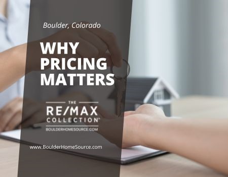 Avoid Overpricing And Underpricing To Successfully Sell Your Home In ...