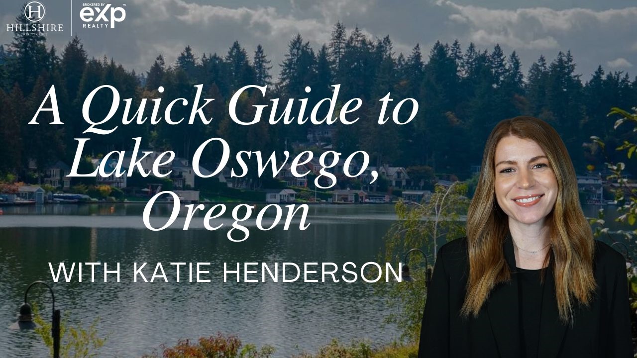 Lake Oswego, Oregon - A Guide to the Best Attractions and Activities in 