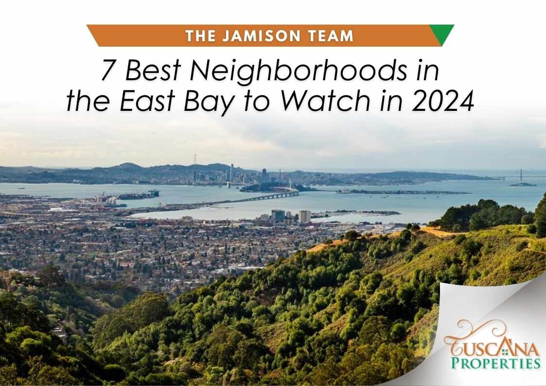 Explore The 7 Best Neighborhoods In The East Bay For 2024   32830 7 Best Neighborhoods In The East Bay To Watch In 2024 