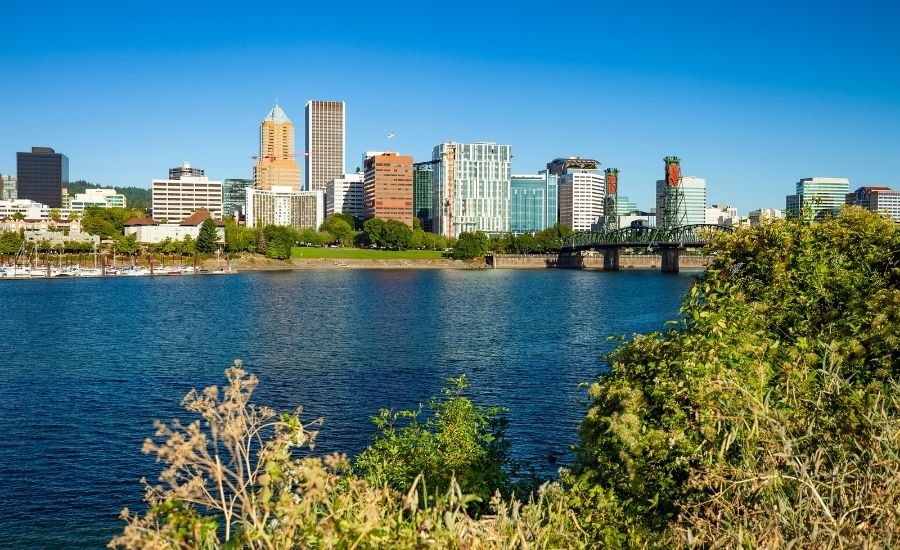 3 Top Places to Live in the Portland Metro Area