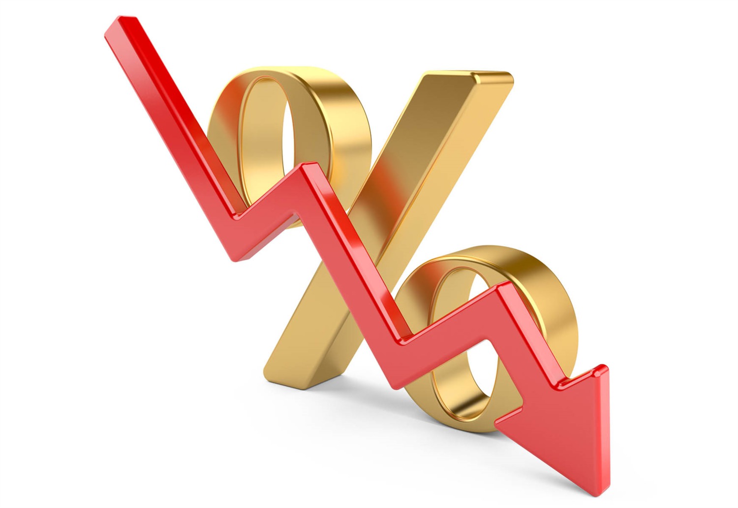 Big Rate Drop Could Mean Flurry Of Thanksgiving Home Sales