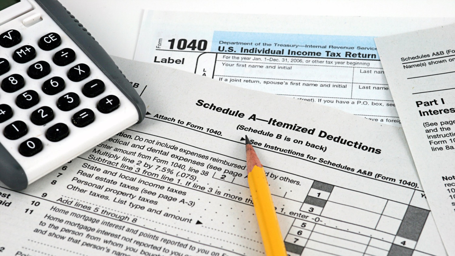 Are Closing Costs Tax Deductible Under the New Tax Law? | PNWR.com