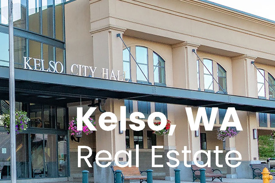 Kelso Wa Real Estate Living Pnwr Com