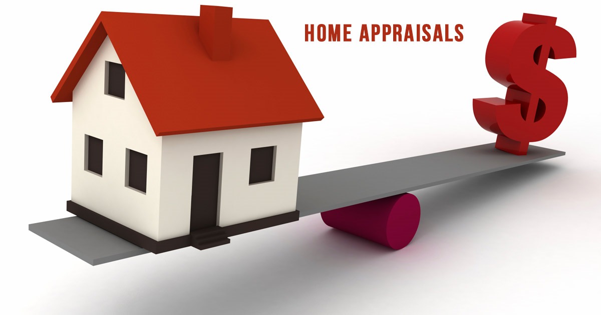 What Is An Appraisal And When Is It Performed