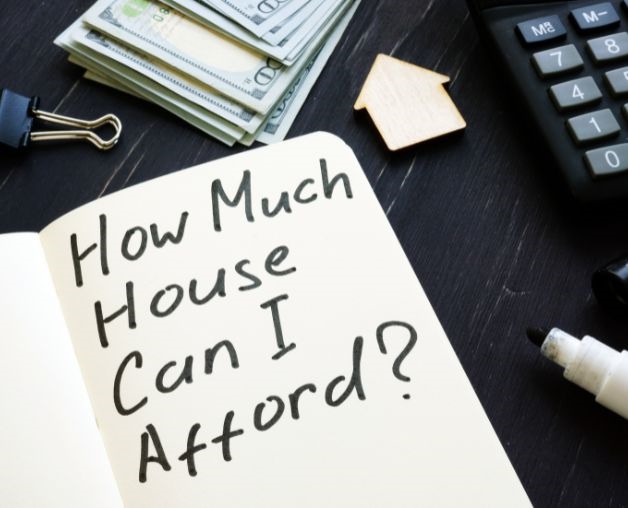 can i buy a house if i have a lot of debt