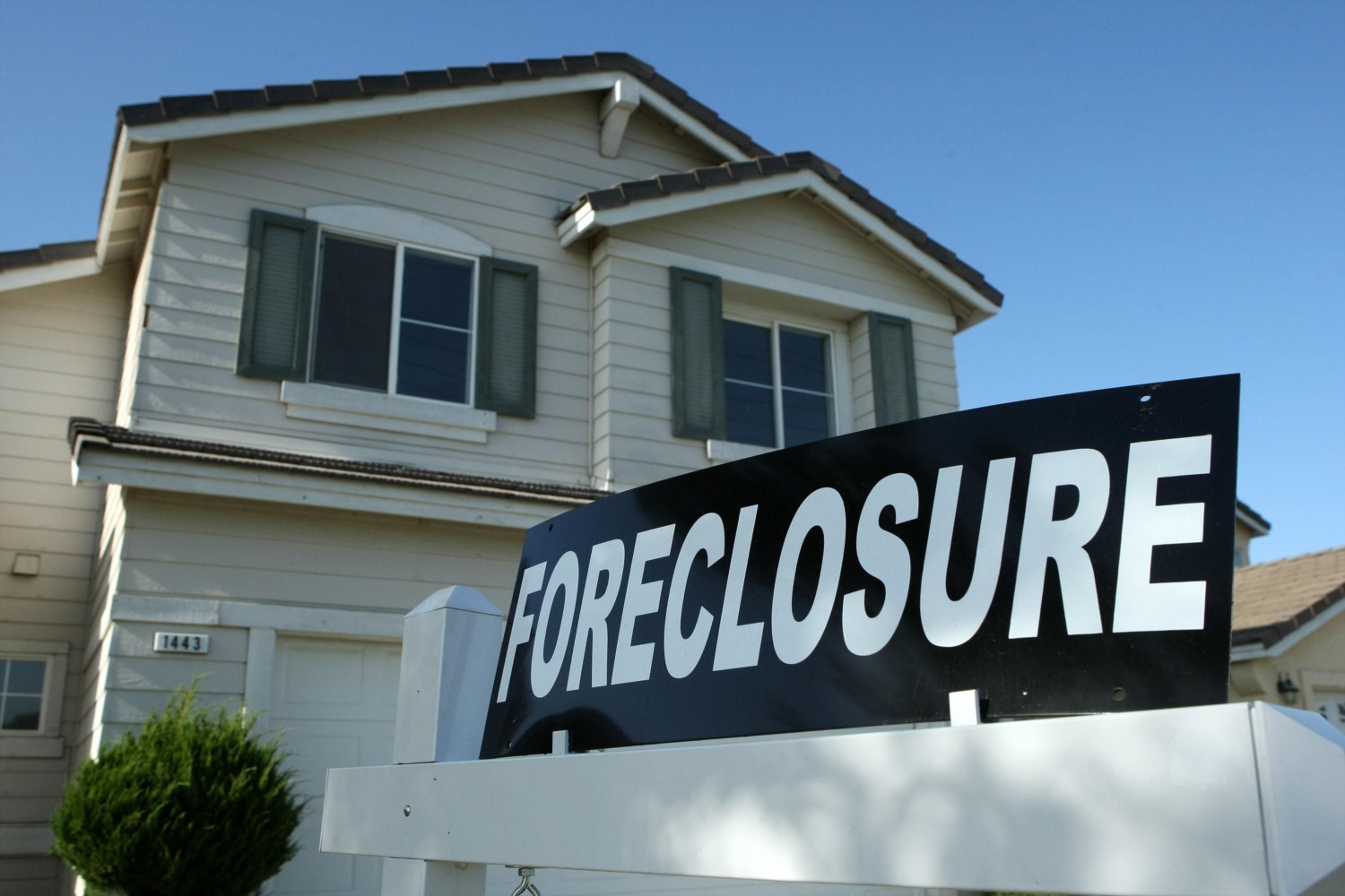 How Does Utah Foreclosure Work?
