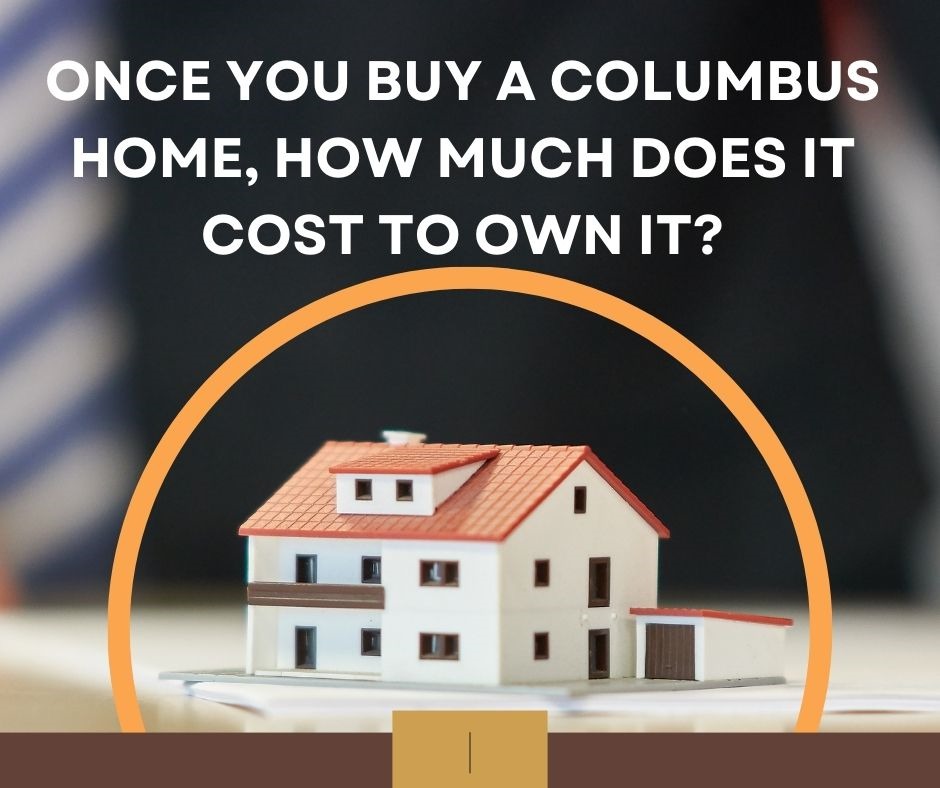 How much does it really cost to discount buy a house