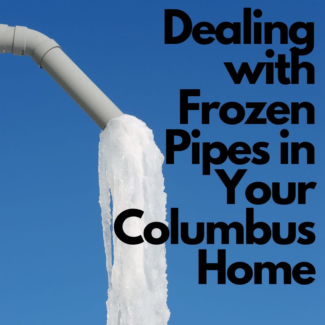 How to Insulate Water Pipes to Prevent Freezing - Today's Homeowner