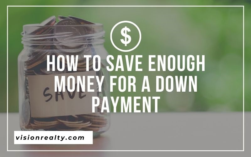 How much down payment hot sale for a second home