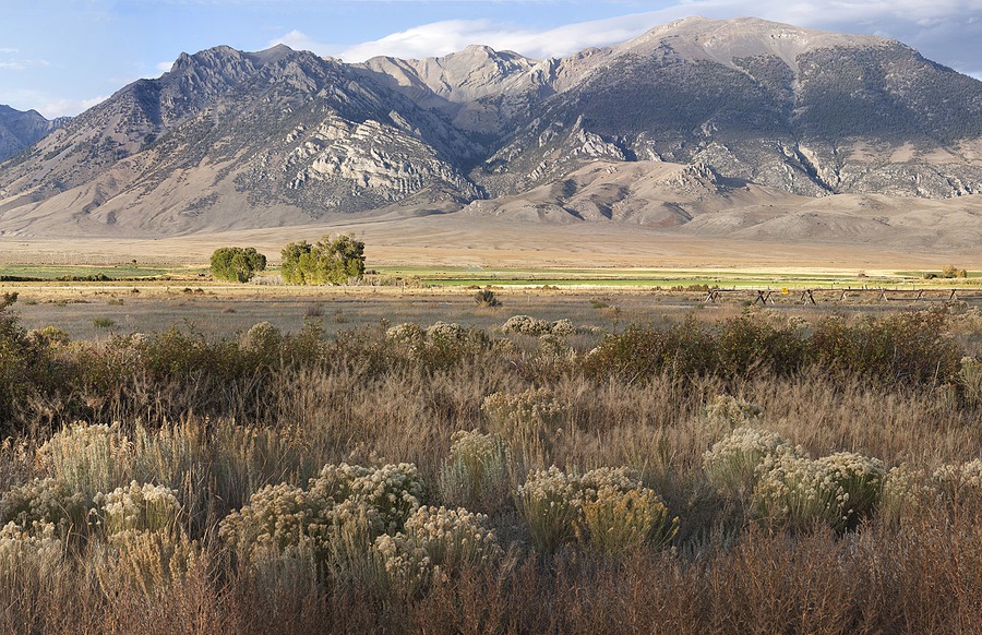 Exploring the Scenic Beauty of Mackay, Idaho and Surrounding Natural ...