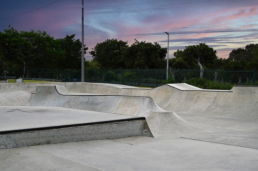 Idaho's Thriving Skate Park Scene