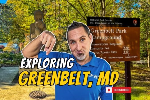 What To Know Before Moving In Greenbelt, Maryland