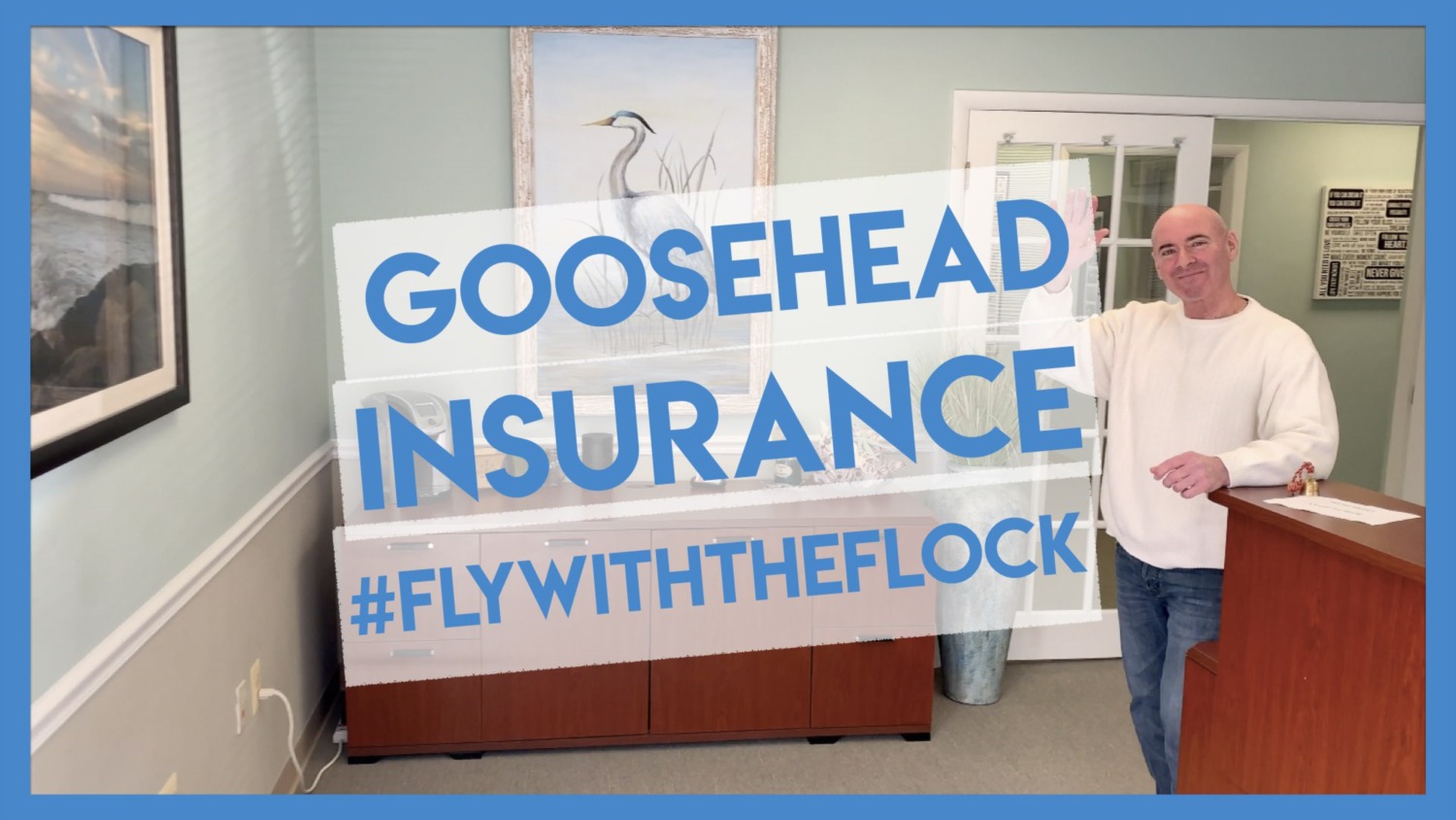 Goosehead insurance customer service