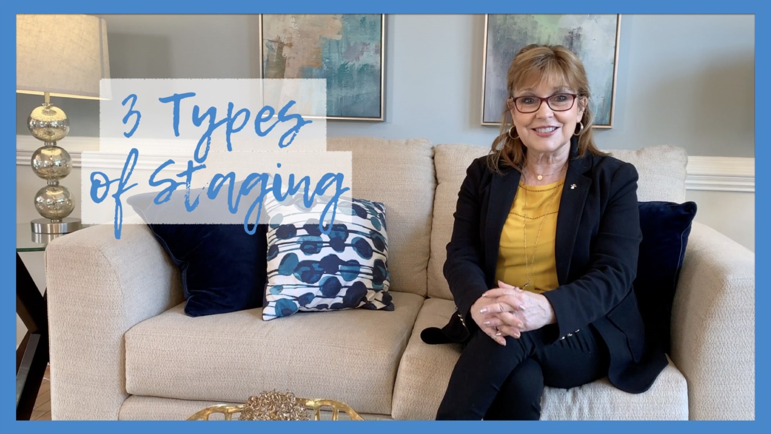 What Are The Different Types Of Staging