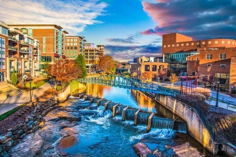 visit downtown greenville