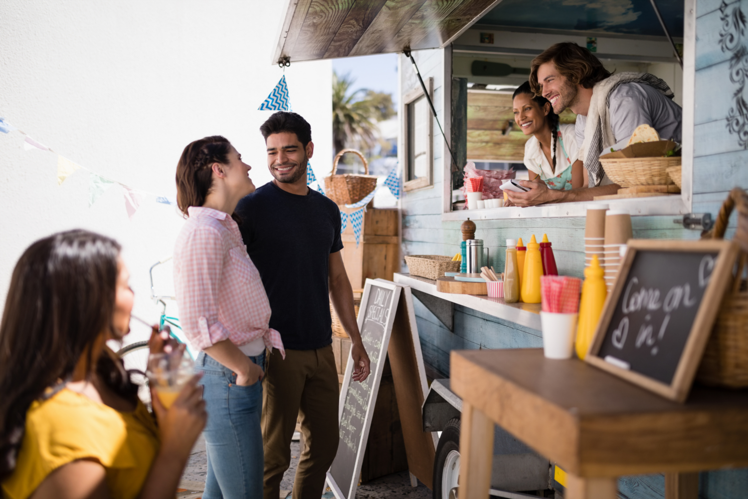 Top 5 Food Trucks In Columbia SC   12883 Food Truck Jcre 