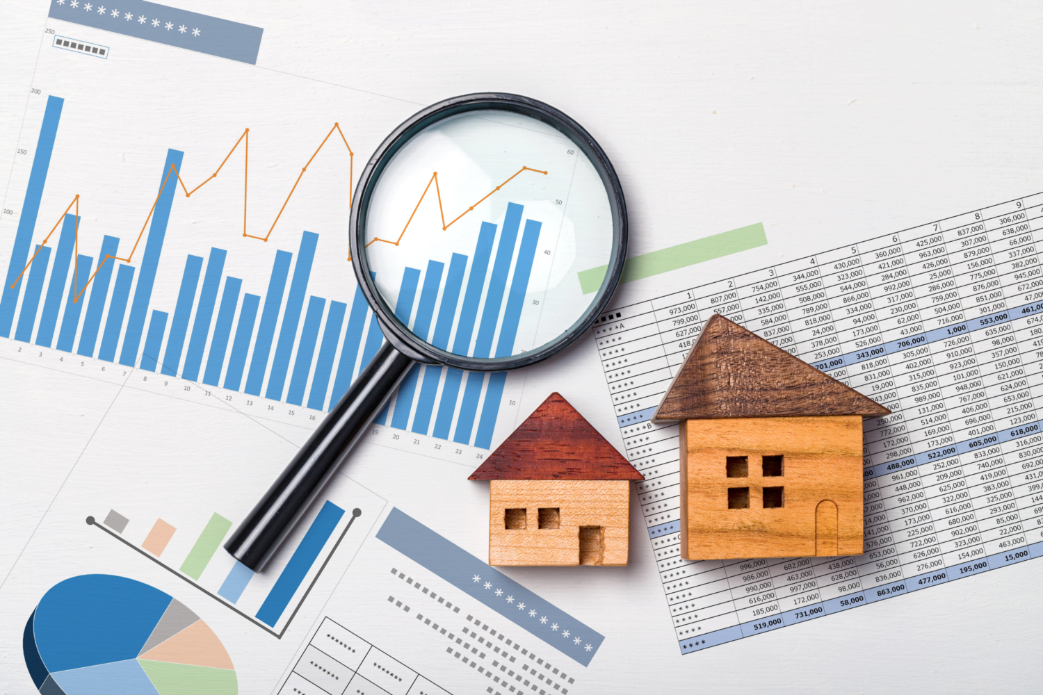 Market Update South Carolina Real Estate Trends Q1 2022
