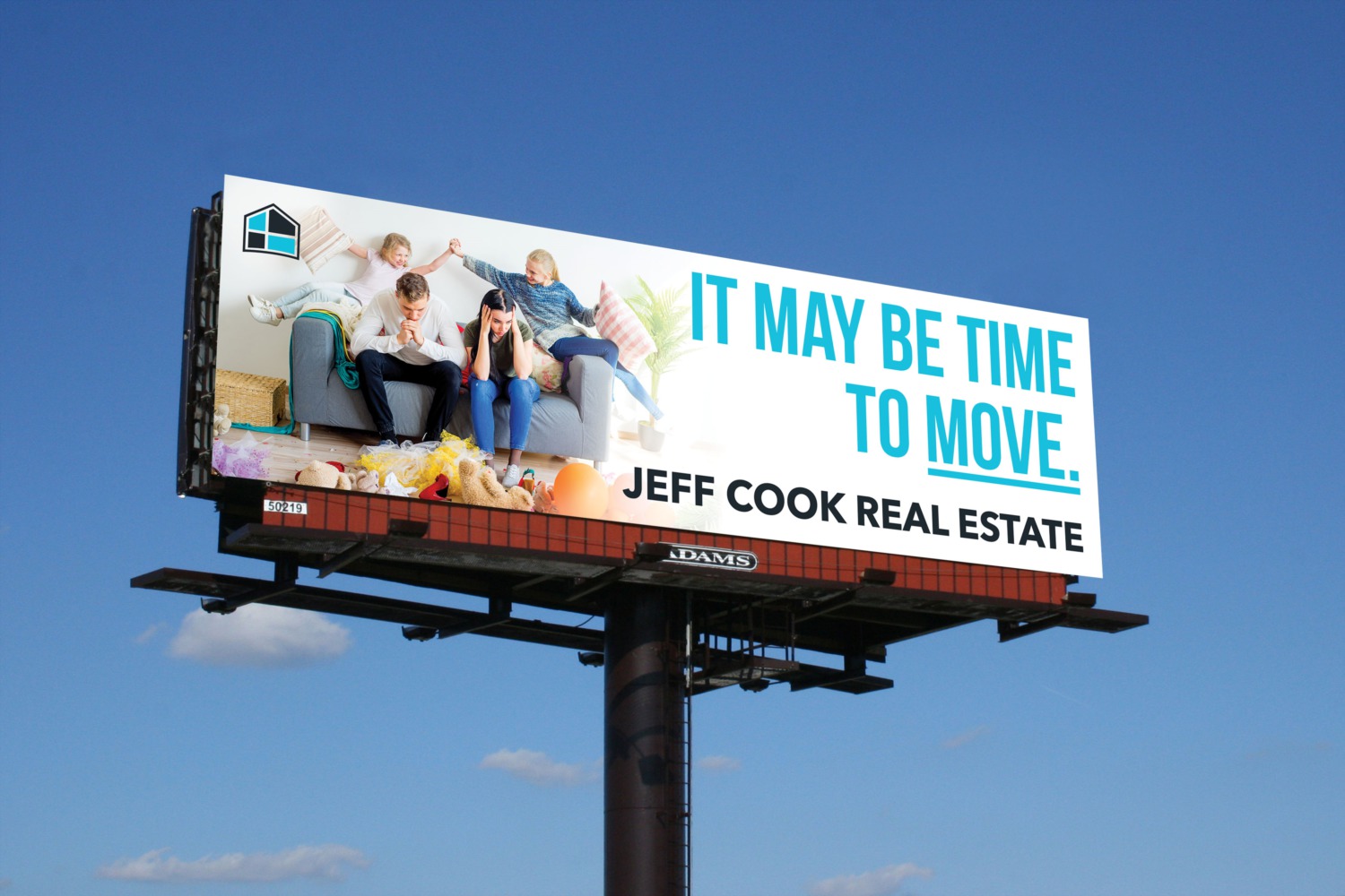 Next Steps with Jeff Cook Real Estate