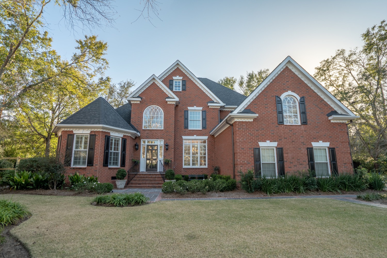 Mount Pleasant home for sale in Molasses Creek Subdivision