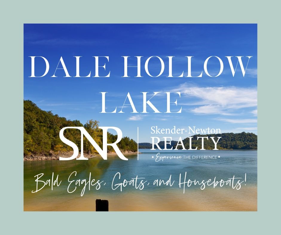 Dale hollow lake