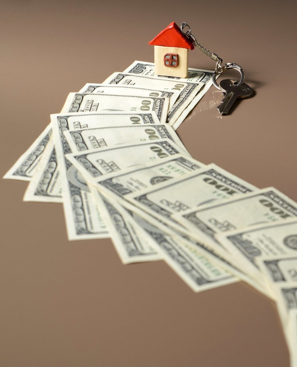 A Home Buyer's Guide to the Down Payment