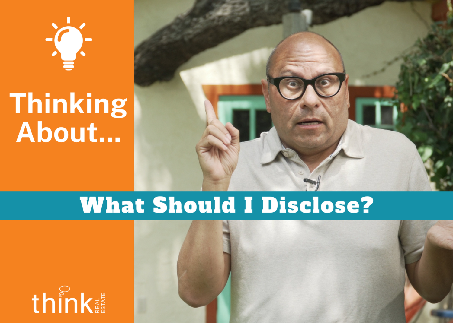 what-should-i-disclose