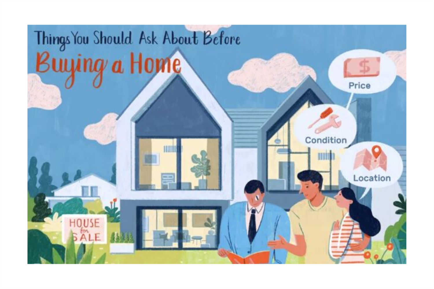 what price home should i buy