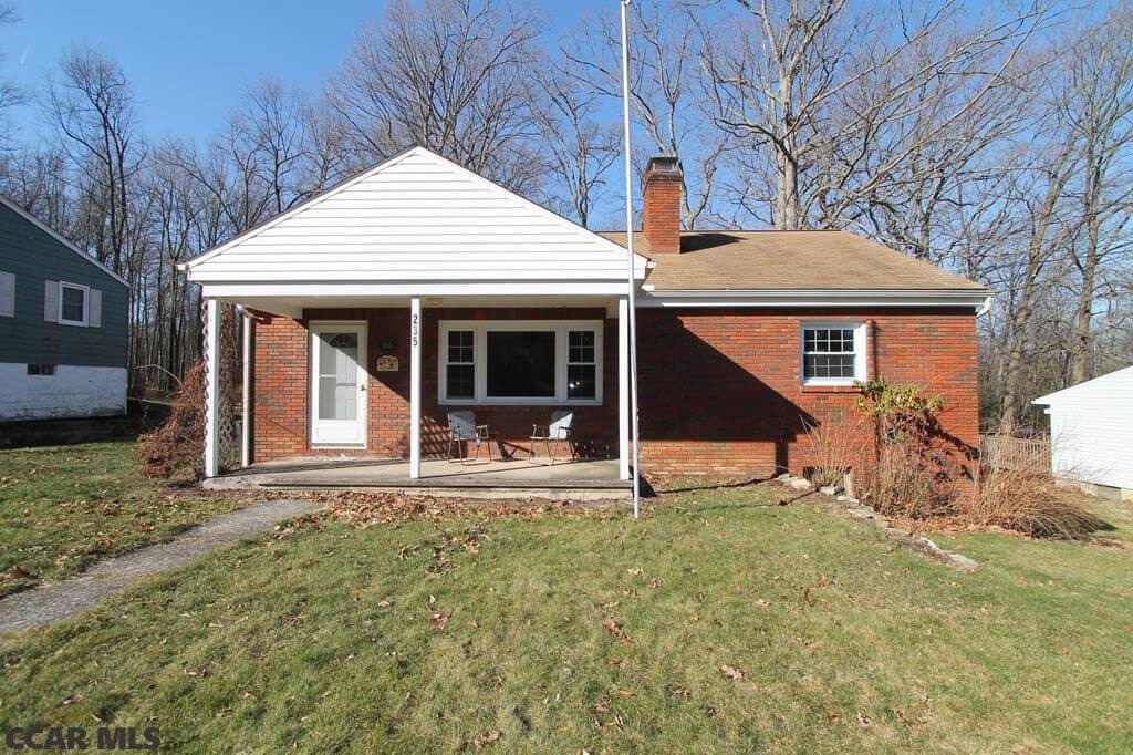 235 Deepwood Drive Pine Grove Mills, PA