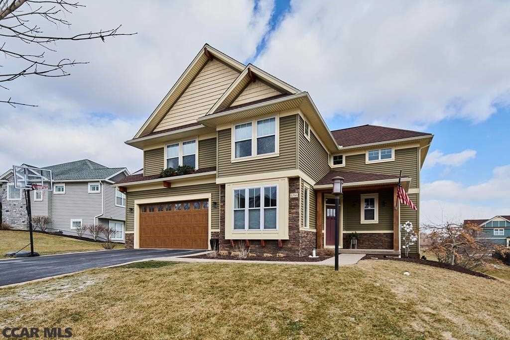 1066 Rockey Ridge Road, Boalsburg Homes for sale in Boalsburg, PA