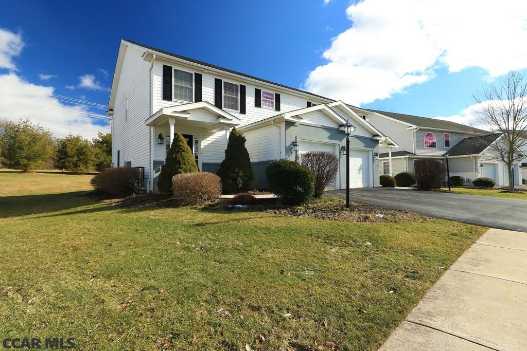 134 Skyview Drive, Bellefonte Homes for sale in Bellefonte, Pa