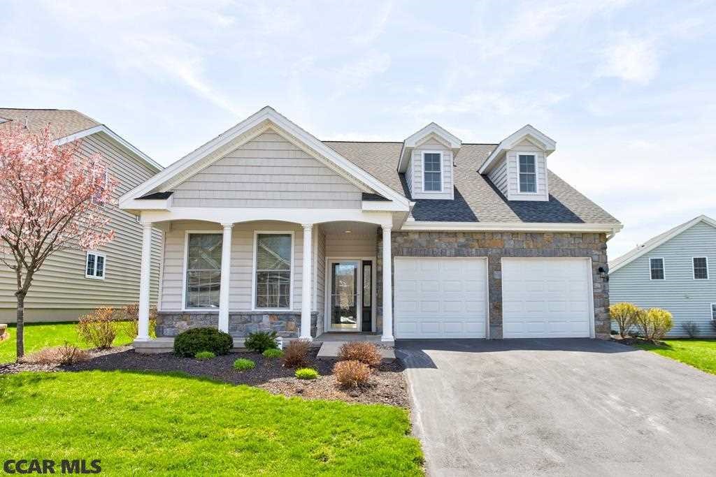 285 Beacon Circle, Boalsburg New Listing in Liberty Hill, close to