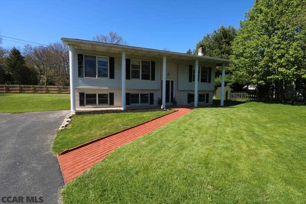 102 Sherwood Drive, Boalsburg Home for sale in Boalsburg, PA