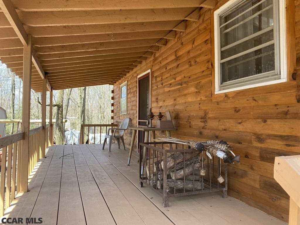 126 Summit Road, Snow Shoe| Recreational Camp for sale in Centre County PA