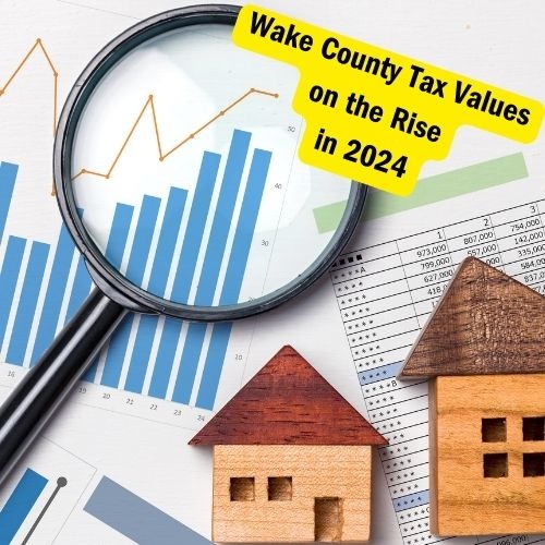 Three Ways to Win An Appeal to Lower Your Wake County Real Estate