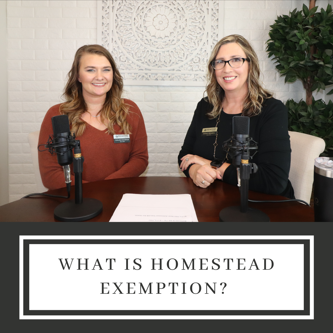 What Is Homestead Exemption Dallas