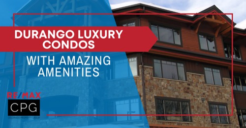 Condos In Durango