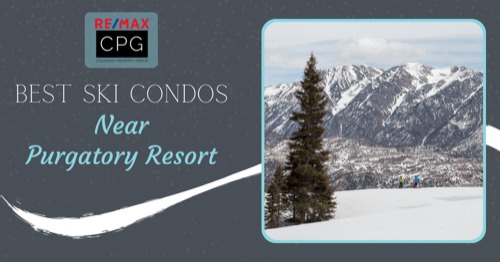 Purgatory Ski-In, Ski-Out Condos: 4 Best Places to Invest