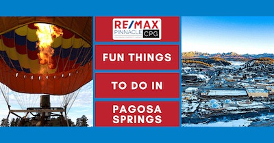 20+ Fun Things to Do in Pagosa Springs, Colorado