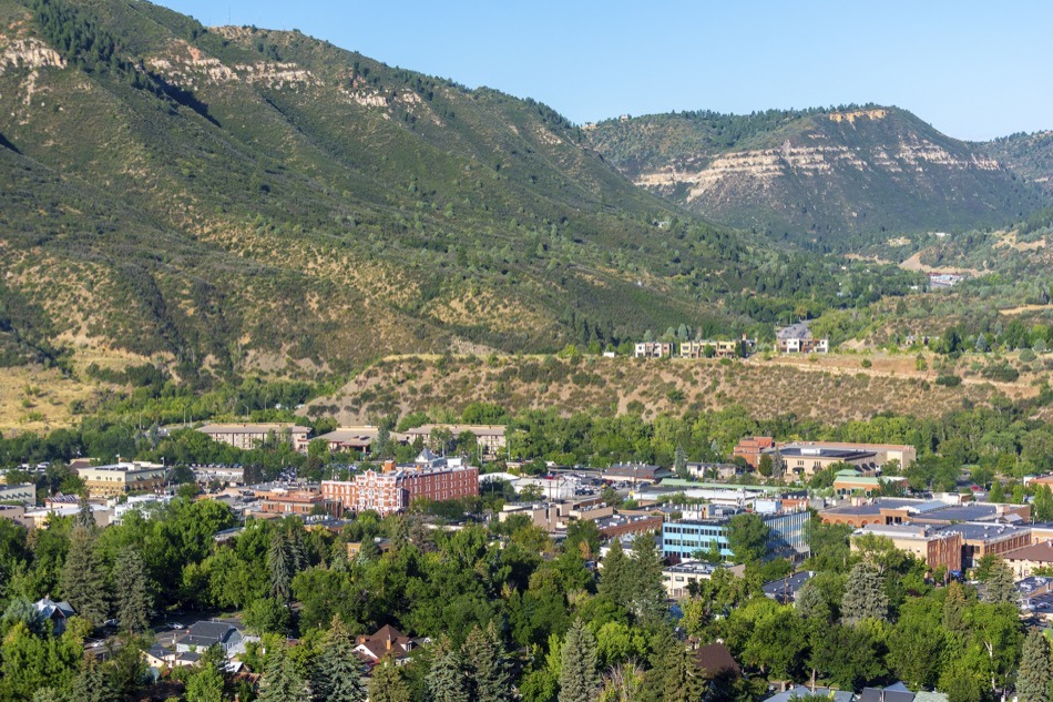 Discover the Past in Durango, Colorado