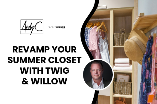 Revamp Your Summer Closet With Twig And Willow 