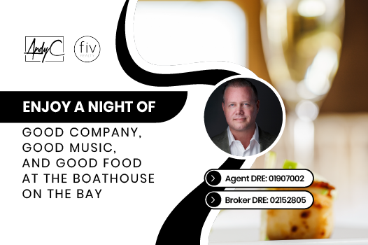 Enjoy A Night Of Good Company Good Music And Good Food At The Boathouse On The Bay 